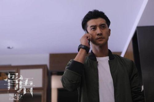 娱乐吃瓜男主是谁啊小说